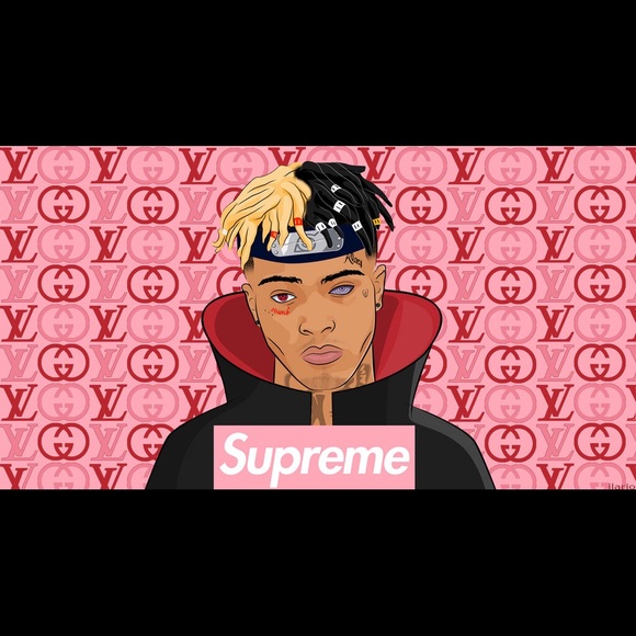 Meet your Posher, Logan - Picture 1 of 1